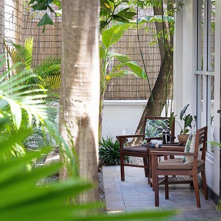 Hotel Babel Boutique Siem Reap Zewnętrze zdjęcie