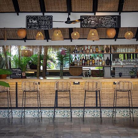 Hotel Babel Boutique Siem Reap Zewnętrze zdjęcie