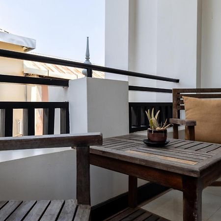 Hotel Babel Boutique Siem Reap Zewnętrze zdjęcie