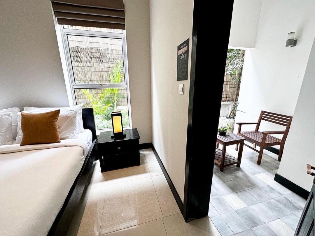 Hotel Babel Boutique Siem Reap Zewnętrze zdjęcie