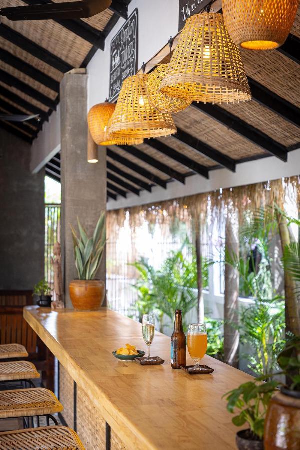 Hotel Babel Boutique Siem Reap Zewnętrze zdjęcie