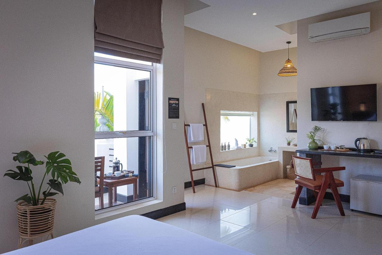 Hotel Babel Boutique Siem Reap Zewnętrze zdjęcie