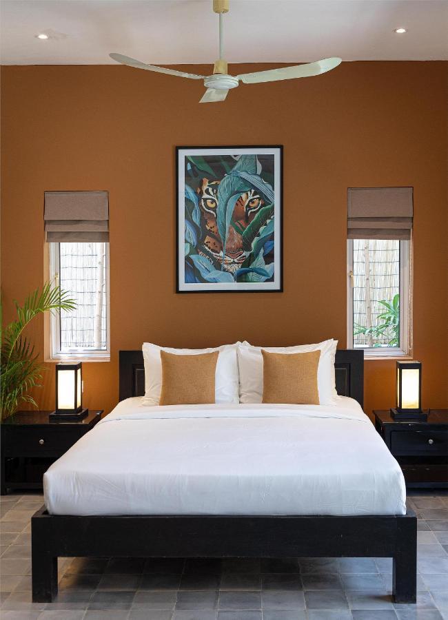 Hotel Babel Boutique Siem Reap Zewnętrze zdjęcie