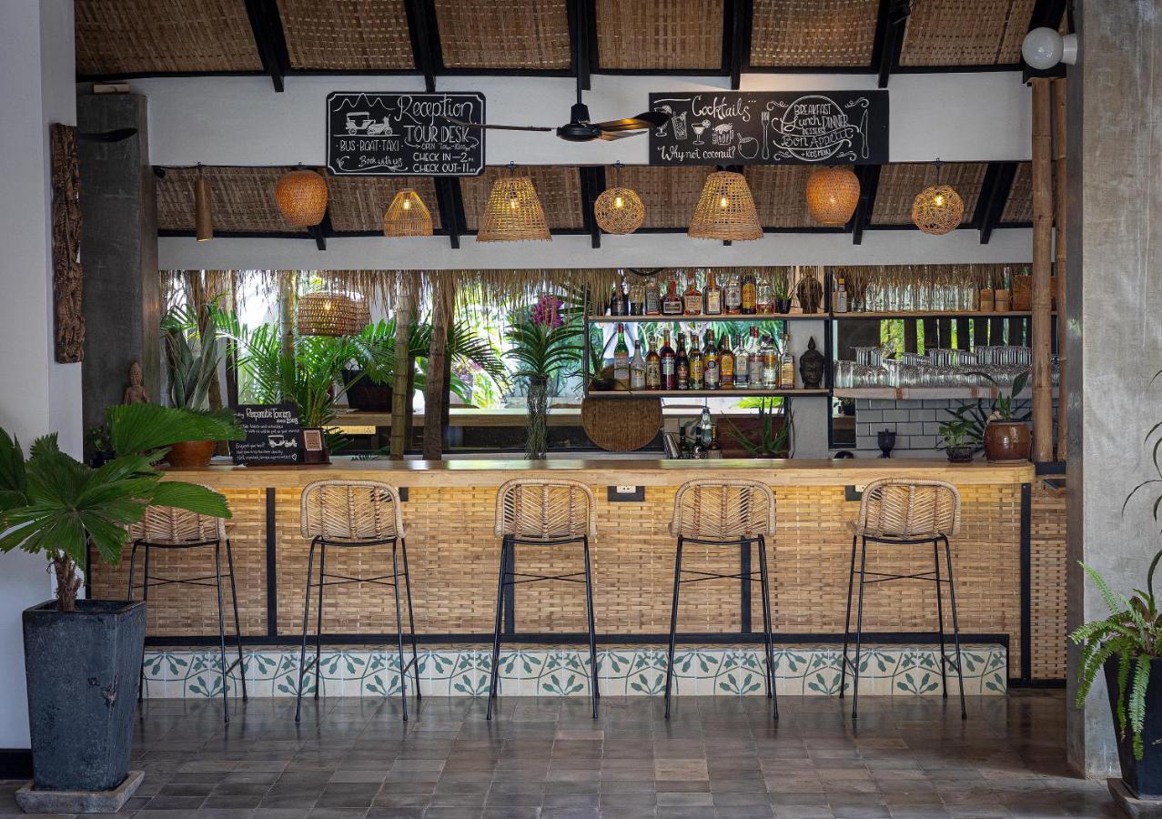 Hotel Babel Boutique Siem Reap Zewnętrze zdjęcie