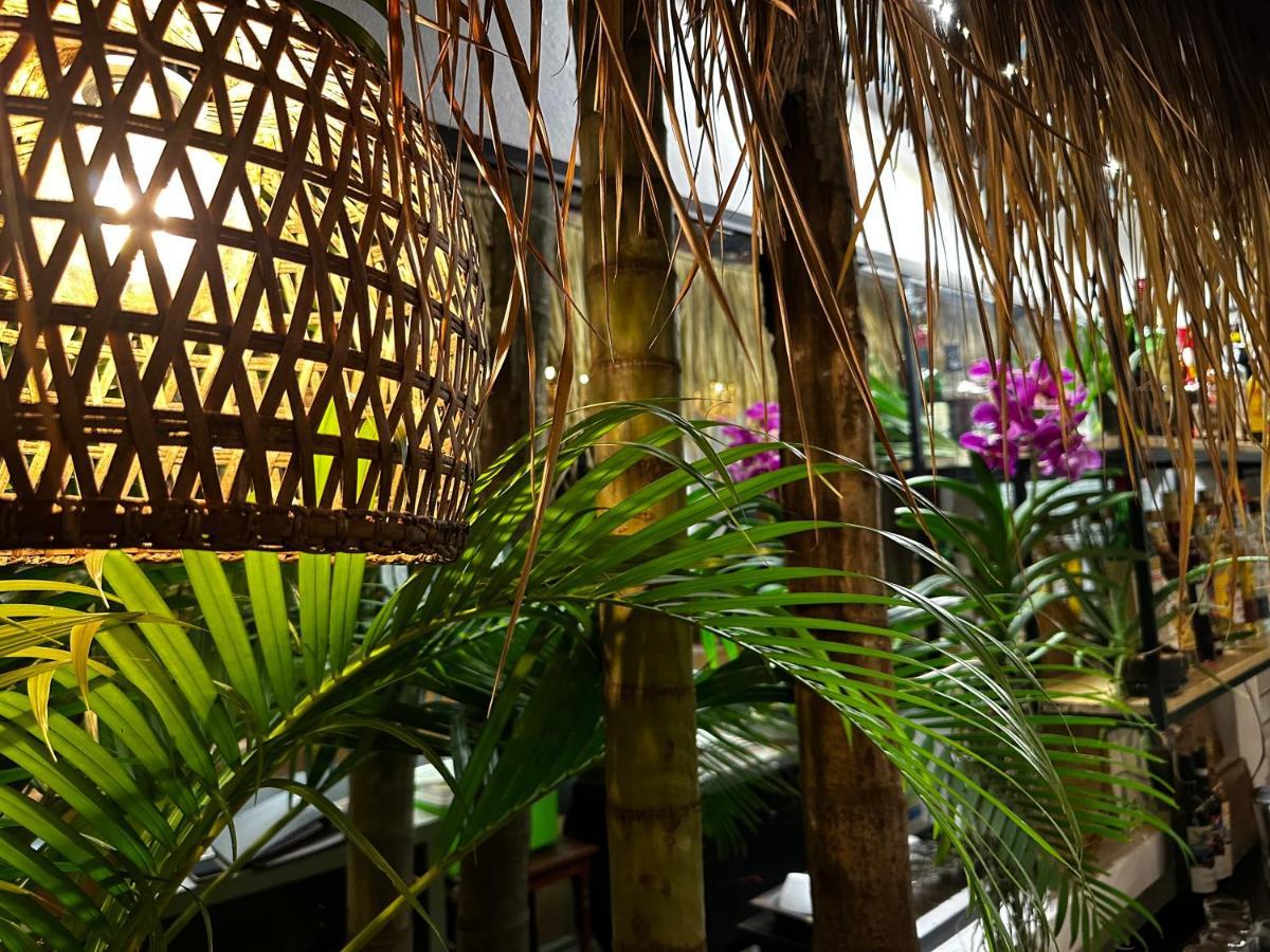 Hotel Babel Boutique Siem Reap Zewnętrze zdjęcie