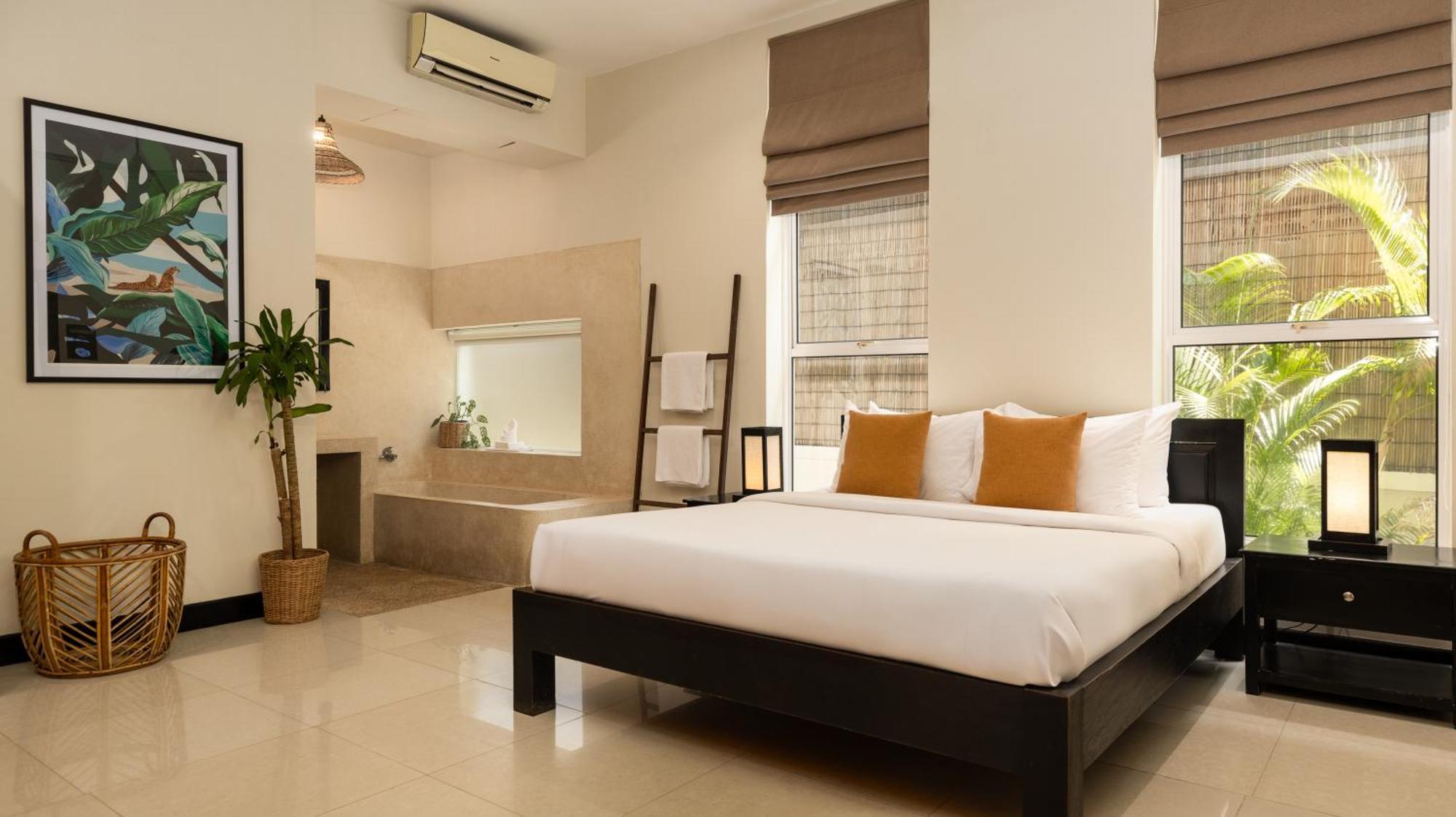 Hotel Babel Boutique Siem Reap Zewnętrze zdjęcie