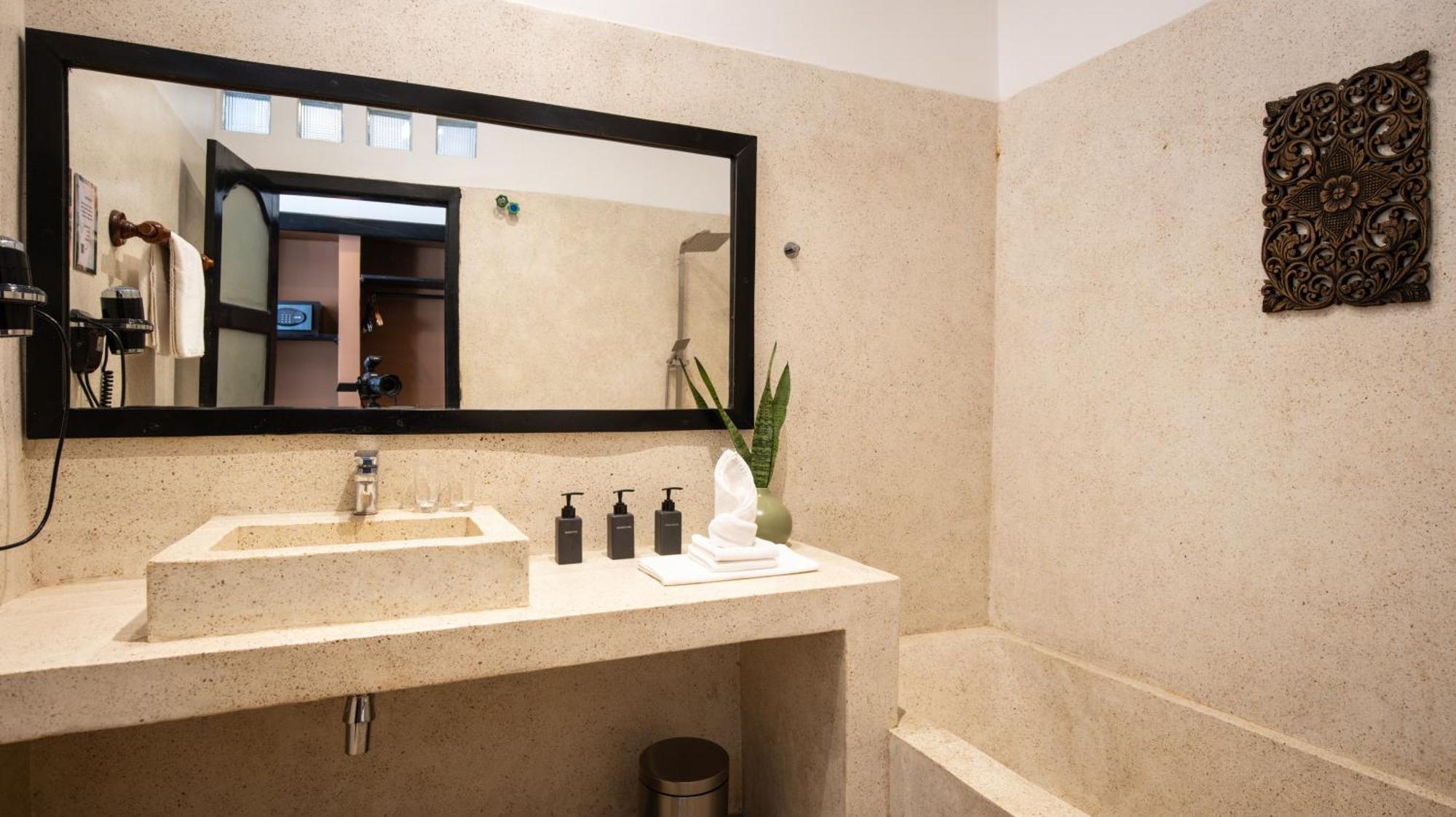 Hotel Babel Boutique Siem Reap Zewnętrze zdjęcie